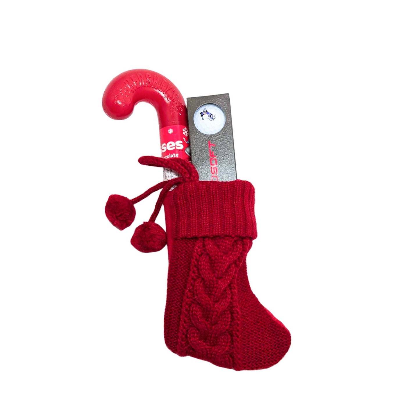 A Very Merry Mini Stocking Surprise