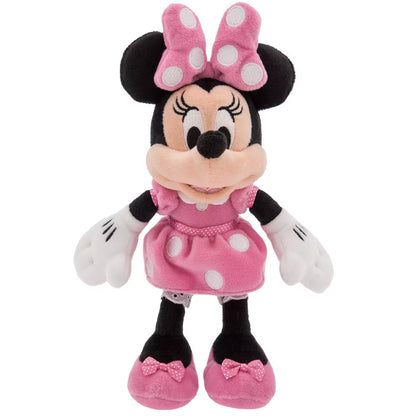 Minnie Mouse Gift Basket