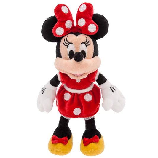 Minnie Mouse Gift Basket