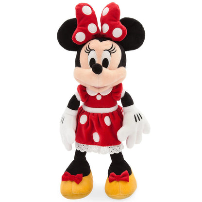 Minnie Gift Basket