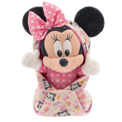 Minnie Mouse Gift Basket
