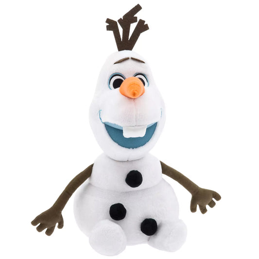 Olaf Gift Basket