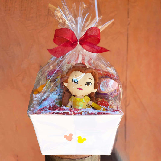 Belle Gift Basket