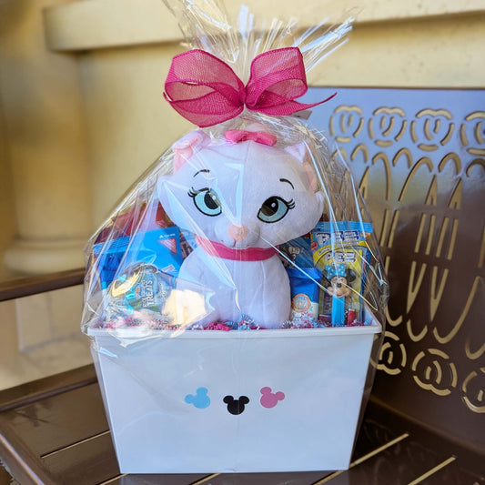 Marie Gift Basket