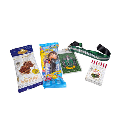 Harry Potter Lanyard & Candy Gift Box