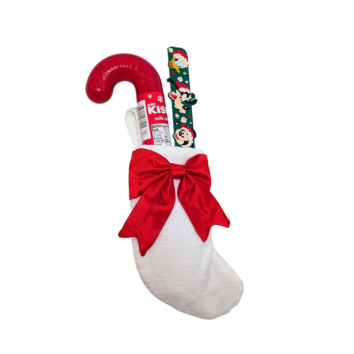 A Very Merry Mini Stocking Surprise