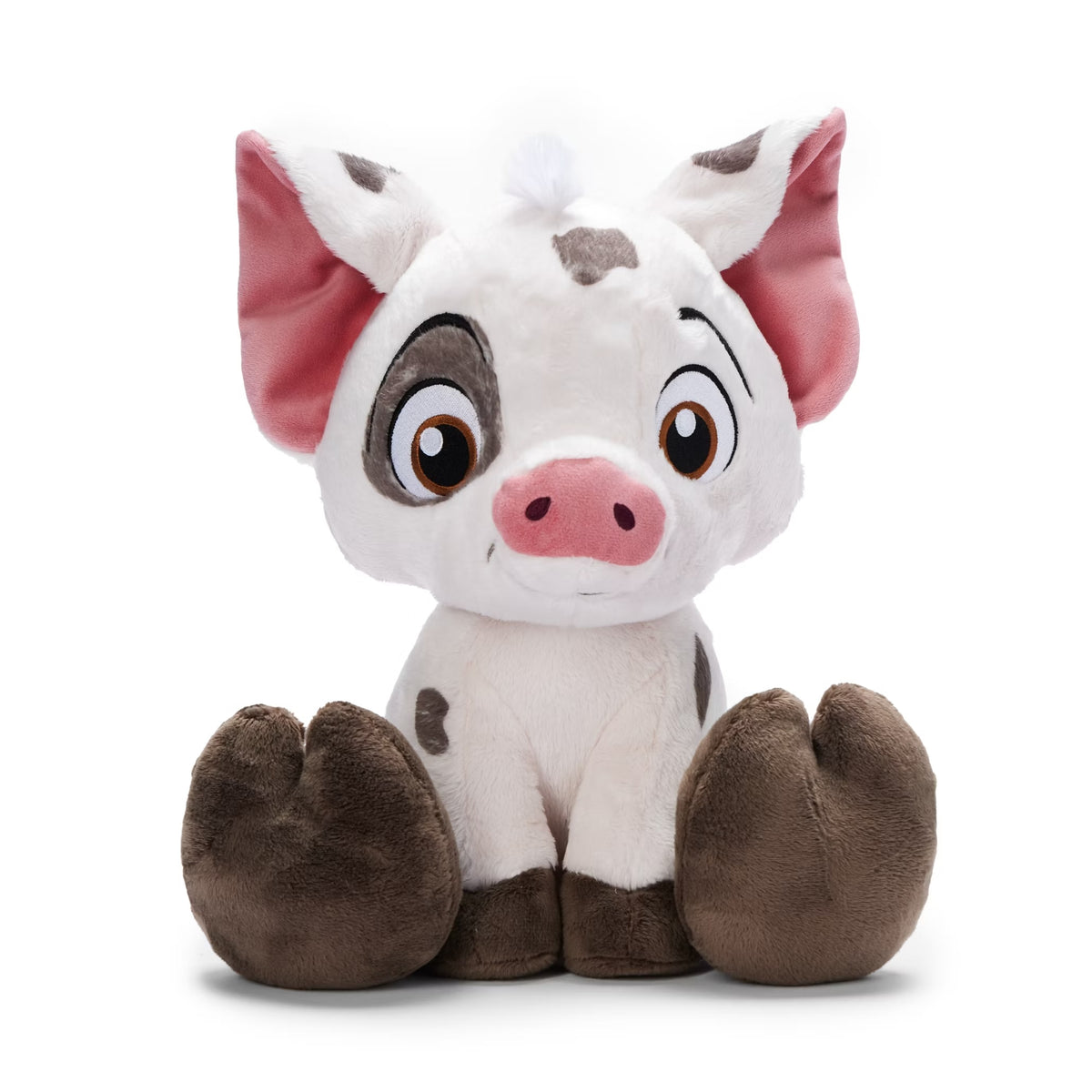 Disney Moana Pua Plush Gift Basket
