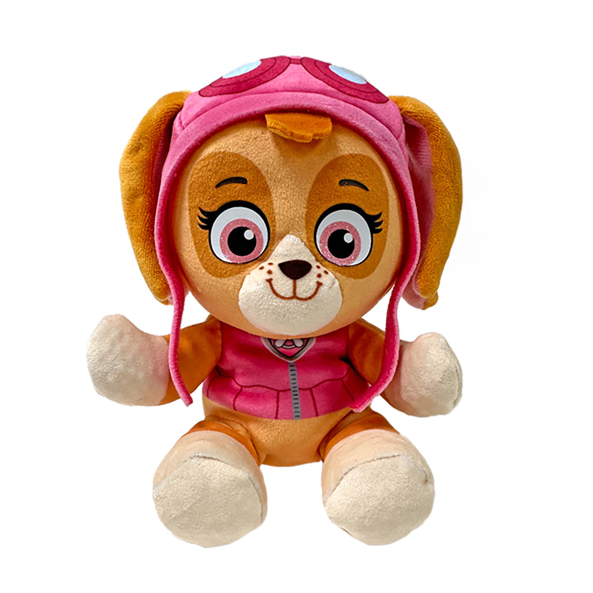 Paw Patrol Skye Plush Gift Basket