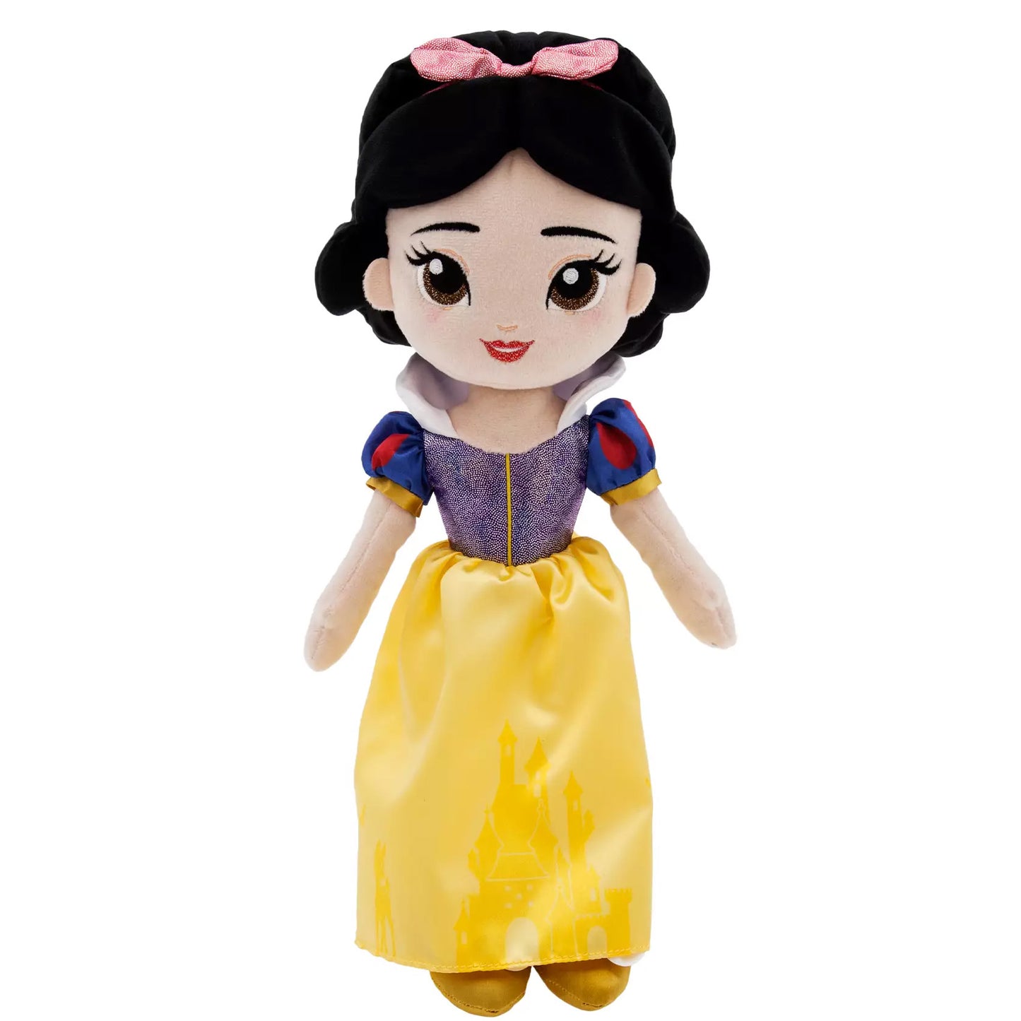 Snow White Gift Basket