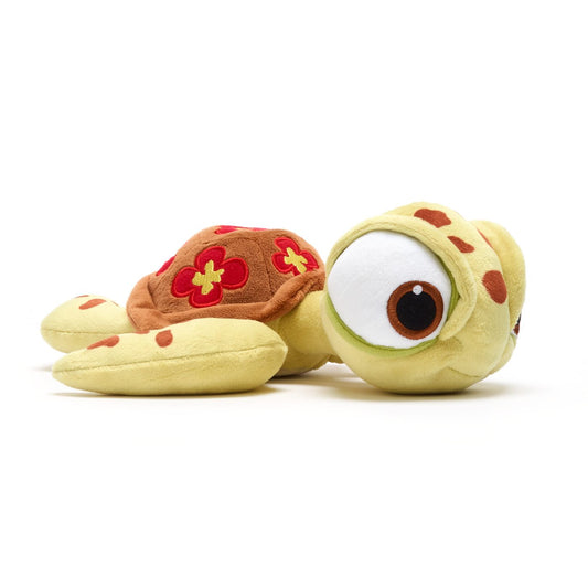 Disney Pixar Finding Nemo Squirt Plush Gift Basket