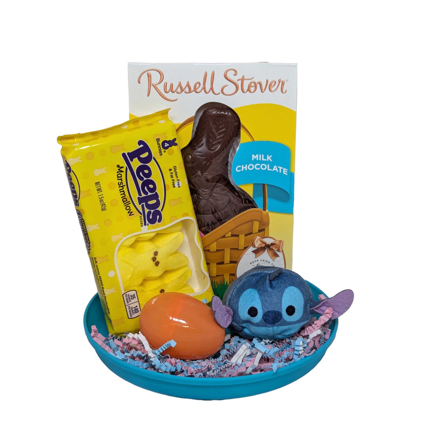 Disney Easter Mini Tsum Tsum Gift Set