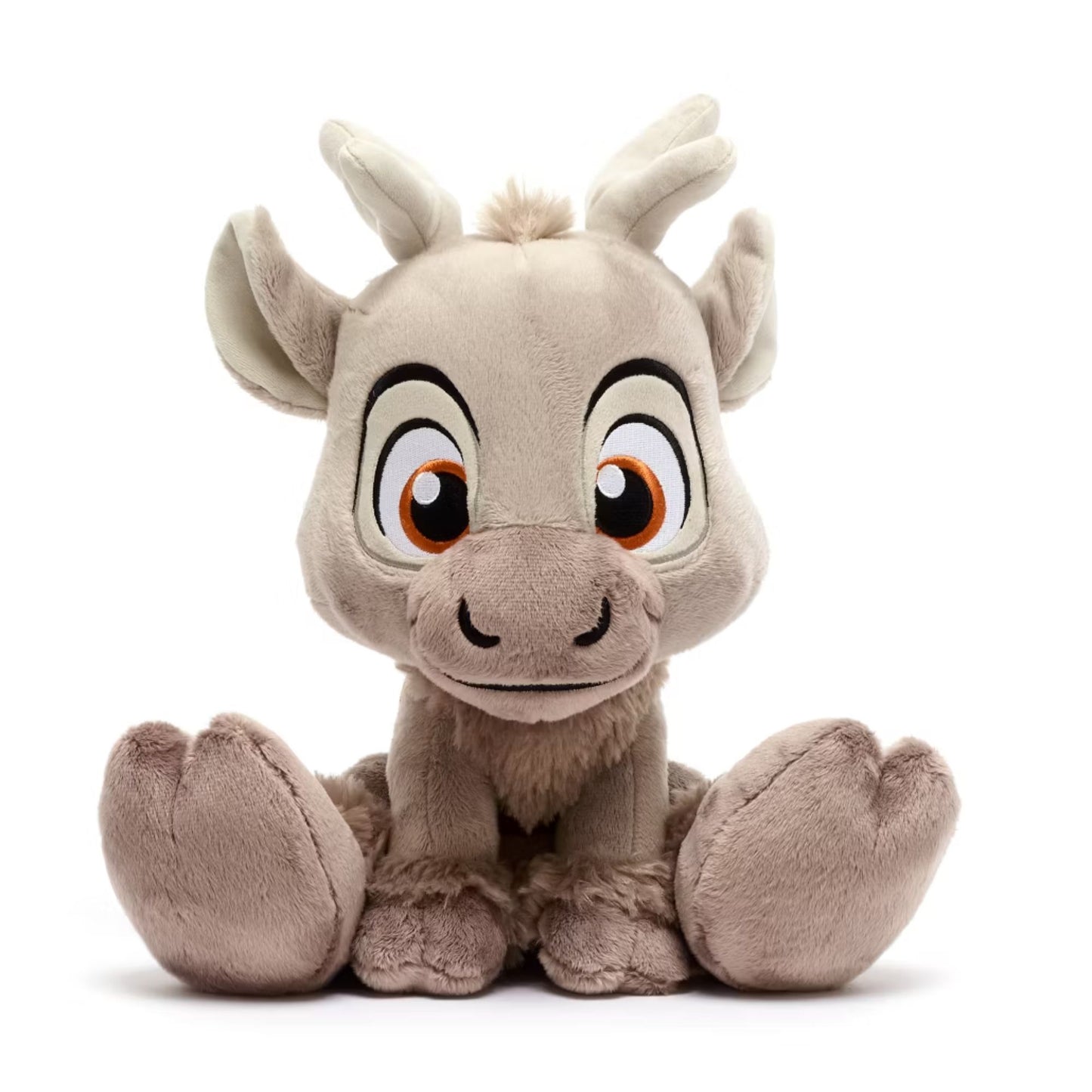Disney Frozen Sven Plush Gift Basket