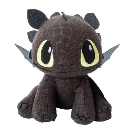 DreamWorks How to Train Your Dragon Toothless Plush Gift Basket