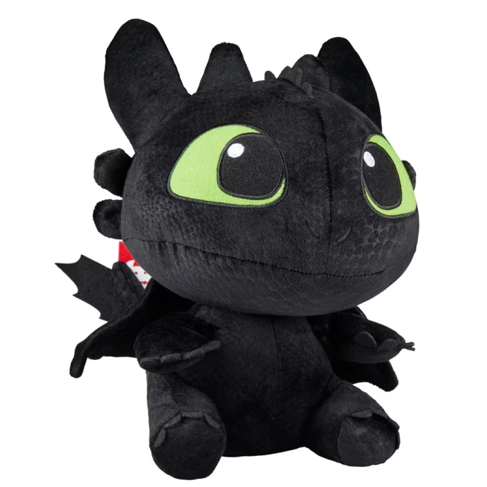DreamWorks How to Train Your Dragon Toothless Plush Gift Basket