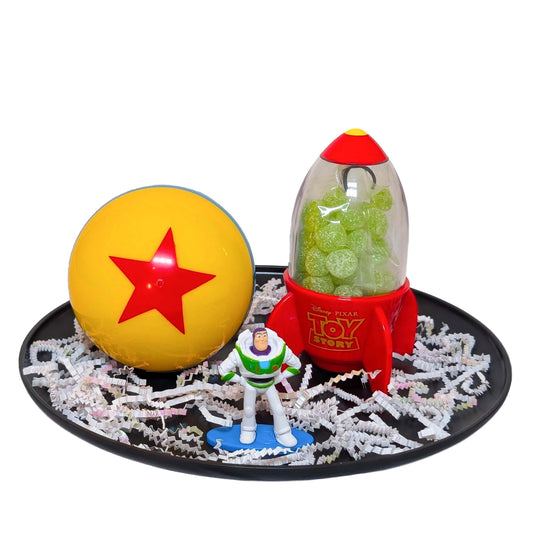 Toy Story Gift Basket