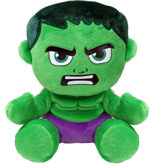 Hulk Gift Basket