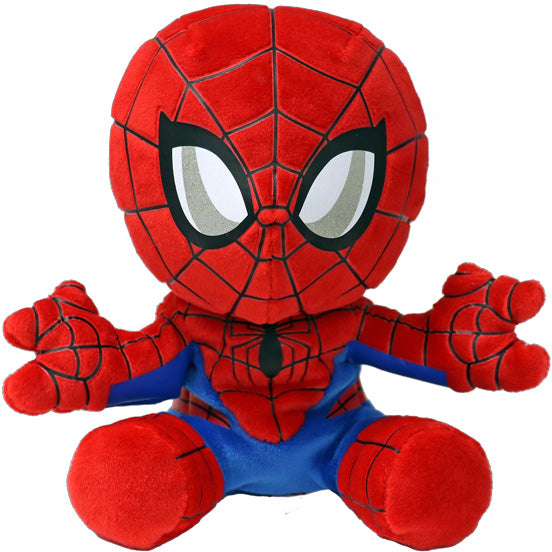 Spider-Man Gift Basket