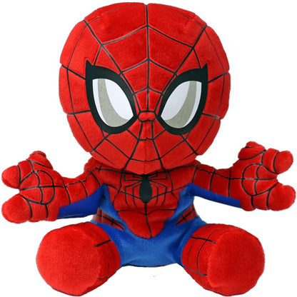 Spider-Man Gift Basket