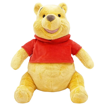Pooh Gift Basket
