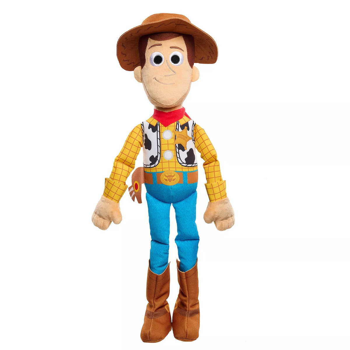 Disney Pixar Toy Story Woody Plush Gift Basket