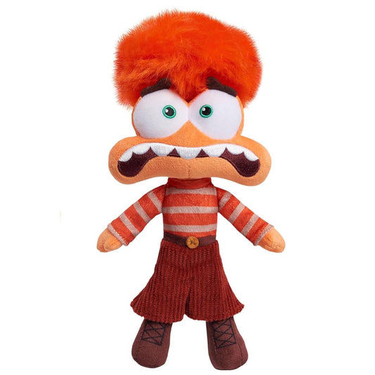Disney Pixar Inside Out Anxiety Plush Gift Basket