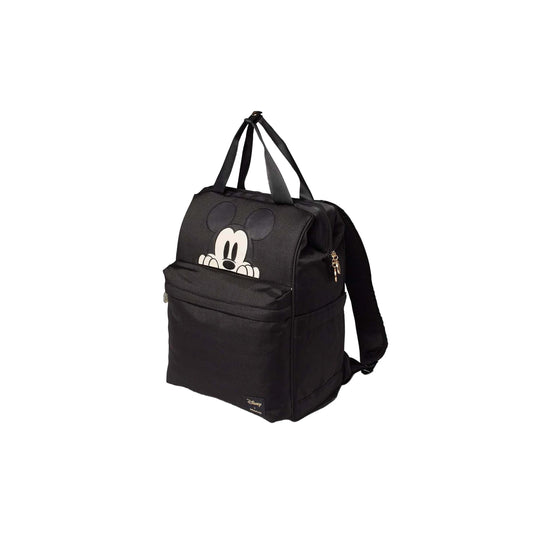Igloo Disney Mickey Mouse 24-can insulated backpack cooler, available for custom gift basket delivery to Walt Disney World and Universal Orlando resorts