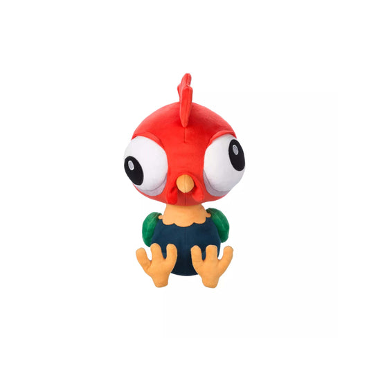 Disney Moana Heihei plush doll, included in custom gift baskets for Walt Disney World and Universal Orlando resort deliveries