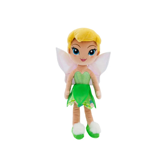 Disney Tinker Bell plush doll included in custom gift baskets for Walt Disney World resort deliveries in Orlando