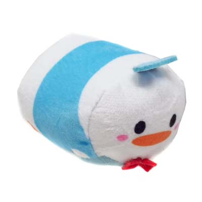 Disney Easter Mini Tsum Tsum Gift Set