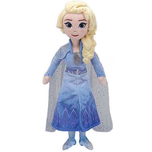Elsa Gift Basket