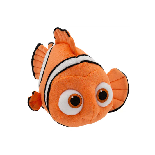 Disney Pixar Finding Nemo plush gift basket with snacks, perfect for Walt Disney World resort deliveries in Orlando