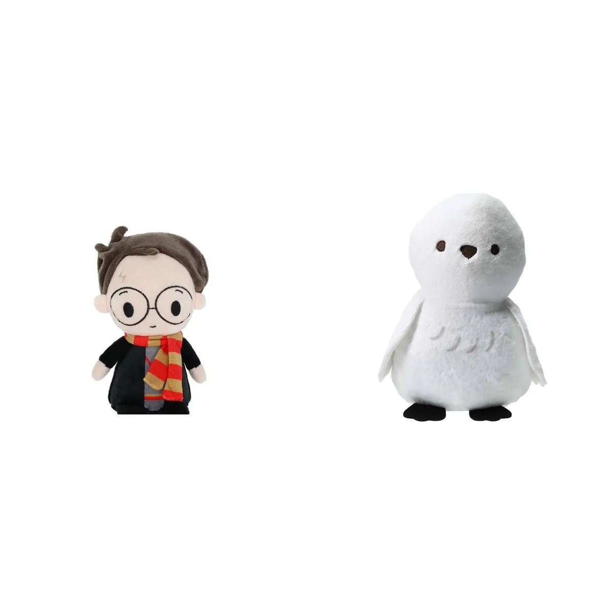 Universal Harry Potter Plush Combo Gift Baskets