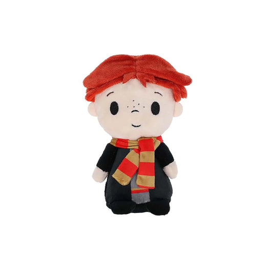 Licensed Harry Potter Ron Weasley 8-inch mini plush toy for custom Universal Studios Orlando theme park resort gift baskets