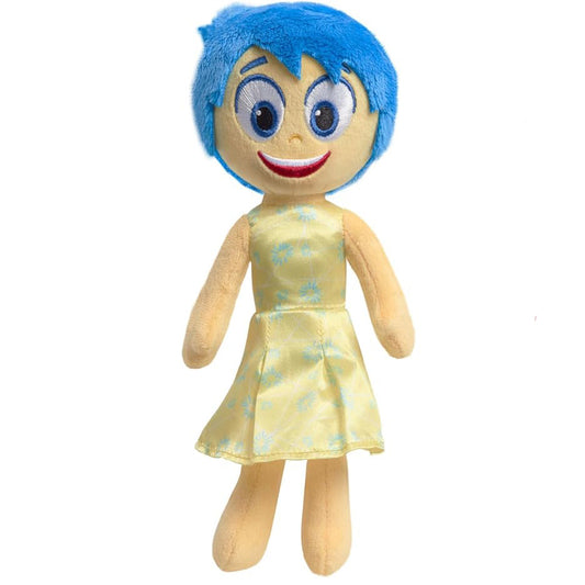 Disney Pixar Inside Out Joy Plush Gift Basket