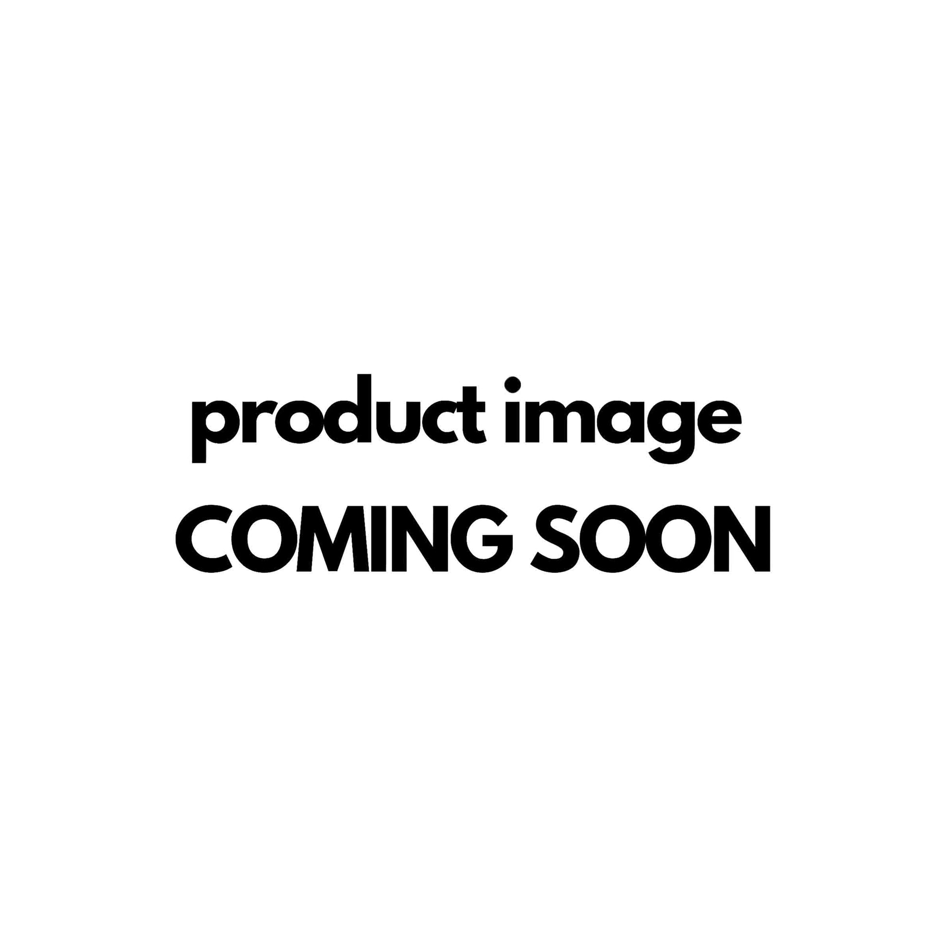Product image coming soon placeholder text on a clean white background for custom themed gift baskets