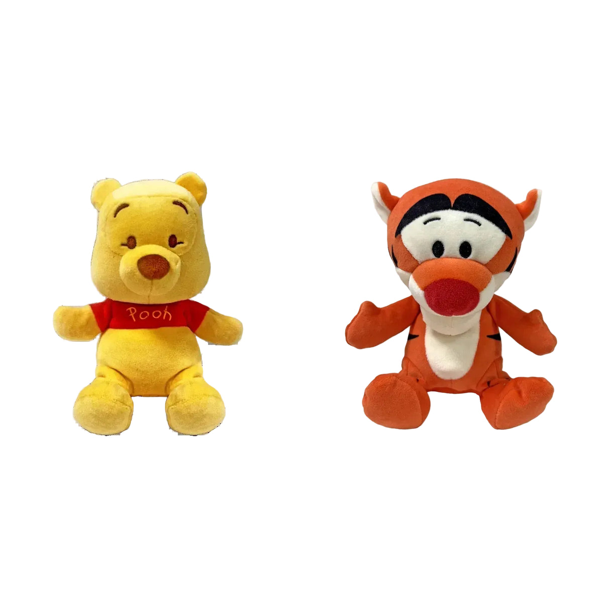 Disney Winnie the Pooh Plush Combo Gift Baskets