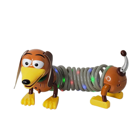 Disney Pixar Toy Story Slinky Dog Gift Basket