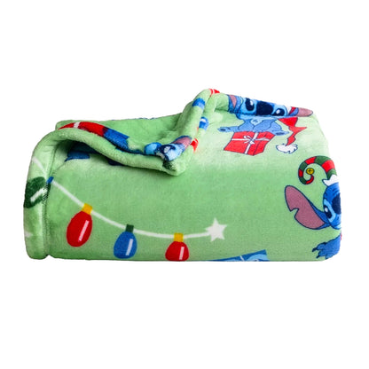 Comfort & Joy Throw Blanket Gift Basket