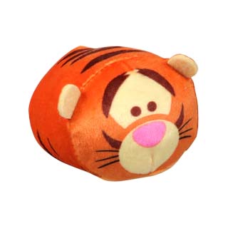 Disney Easter Mini Tsum Tsum Gift Set